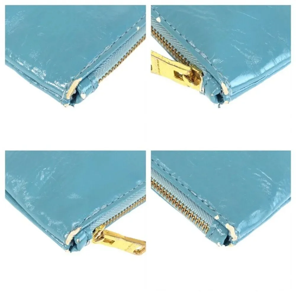 Miu Miu Makeup Pouch